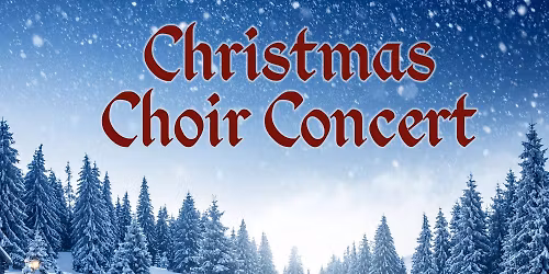 Miramar Resident Choir Concert