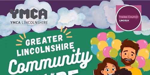 Greater Lincolnshire Community Fayre 