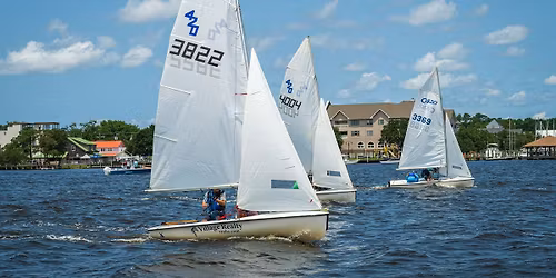 Manteo One-Design Regatta