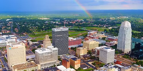 Winston-Salem 2026 PARENT-CHILD 3rd Line Hockey Draught Tournament