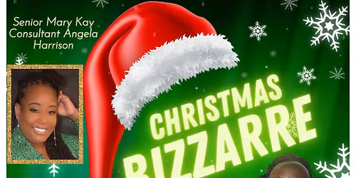 Christmas Bizarre !  