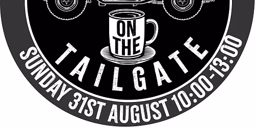 Tea on the Tailgate Herefordshire