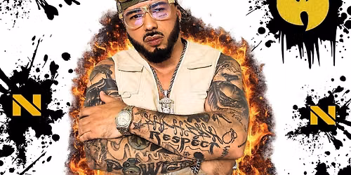 WuTang Family very own Dom Pachino