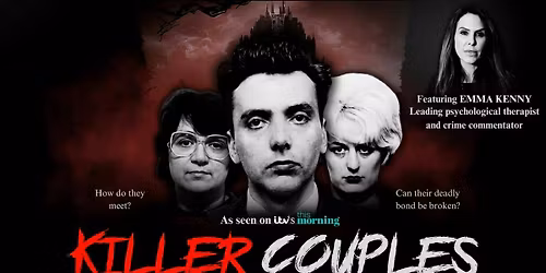 Emma Kenny\u2019s Killer Couples