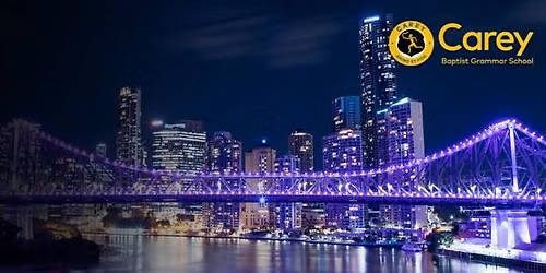 Brisbane Reunion