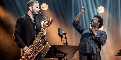 SILDAJAZZ 2026: Rohey Taalah & Martin Myhre Olsen \u2013 duo
