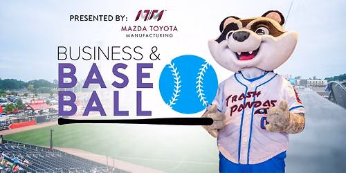 Business & Baseball