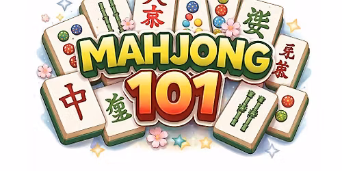 Mahjong 101