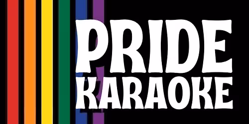 Pride Karaoke