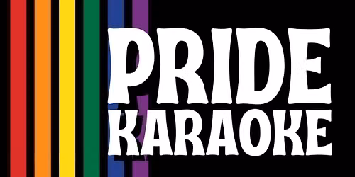 Pride Karaoke 