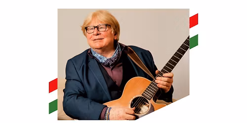 Pet\u0151fi dics\u00e9rete - Szarka Gyula \u00e9s zenekara \u00fcnnepi el\u0151ad\u00e1sa