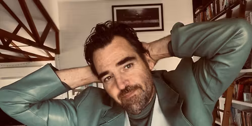 Alex Lloyd live at Milton Theatre