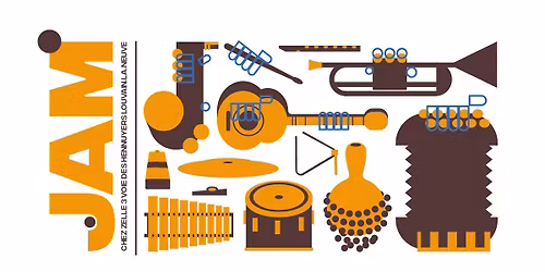 JAM SESSION 2025 2026