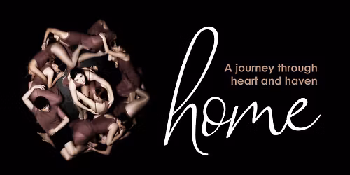 Home - Tamworth City Dance Academy