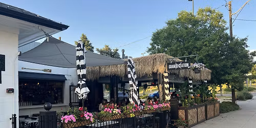 Downtown Littleton Networking Happy Hour at Grande Station