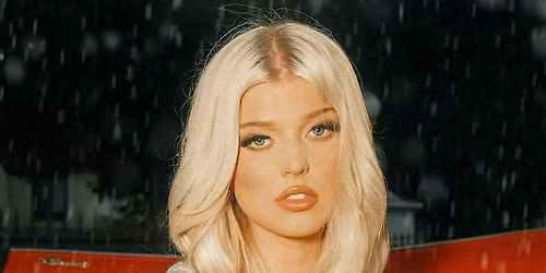 Tillys x Loren Gray VIP Experience