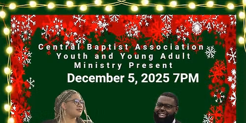 Ugly Sweater Youth Explosion