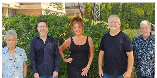 Tue Jul 14th Kathleen Murray Band @ Southfield City Center 26000 Evergreen 7pm - 8 :30pm