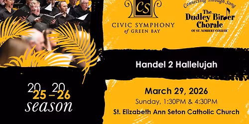 Handel 2 Hallelujah