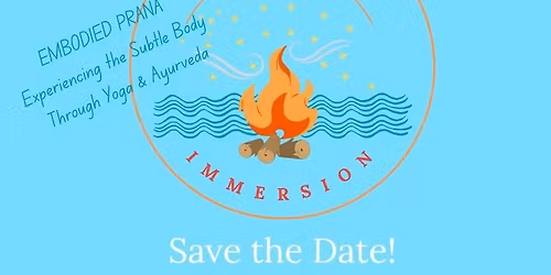 Auryogi Immersion with Donna Papania