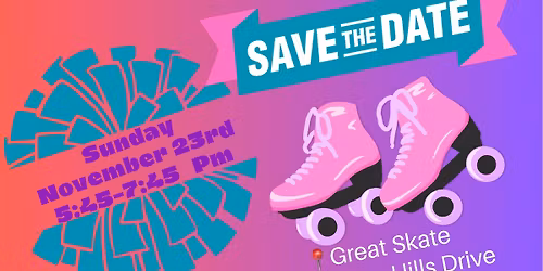 End of Year Skate Party