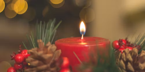 Adventstreffen im K\u00fchlen Grunde !!!