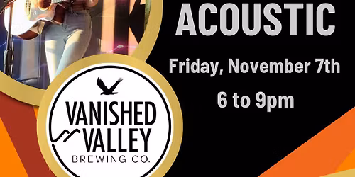 Shaely O'Dou Acoustic