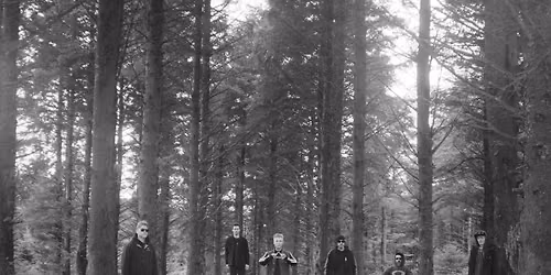 GNOD | Newcastle, Gosforth Civic Theatre (LOW TICKETS)