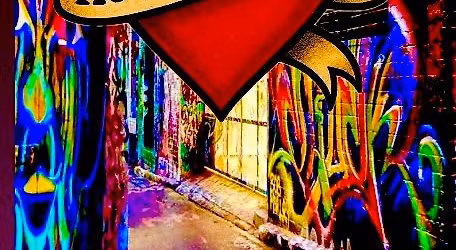 KOOL BREEZZZ at GASLAMP Music+Bar+Kitchen