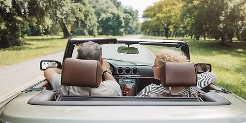 Medicare 101 Info Session at St. Martin Parish Library in Breaux Bridge (5 pm)