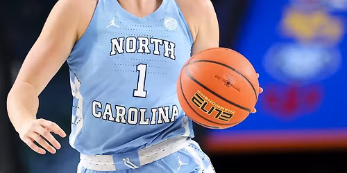 Florida State Seminoles Women's Basketball vs. North Carolina Tar Heels