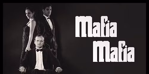 SEK - Das Krimidinner "Mafia Mafia"