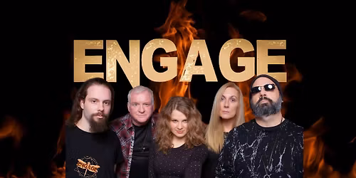 Engage at The Muckleshoot Casino, Club Galaxy