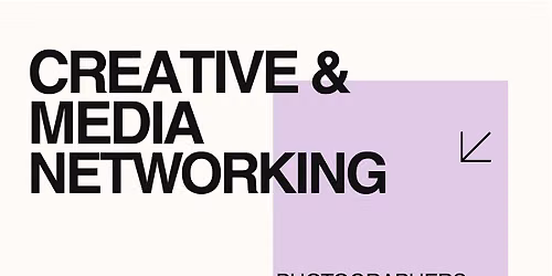 Creative & Media Networking