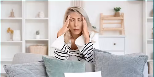 \u2728 The Menopause Toolkit Workshop \u2728 Free event!