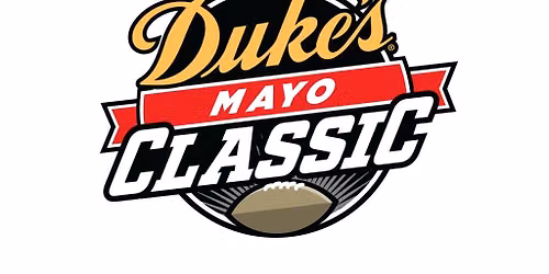 Duke's Mayo Classic