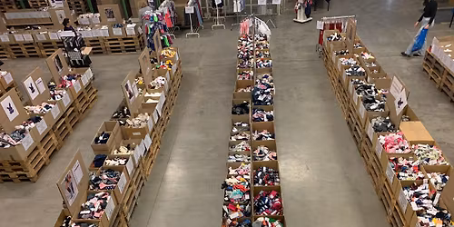 Ewers Strümpfe – Sonderverkauf