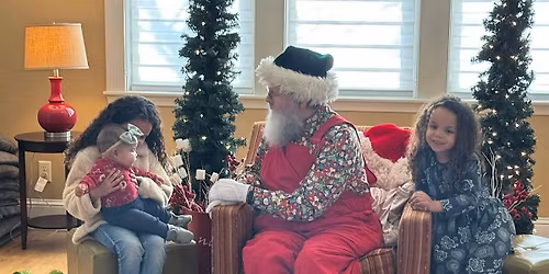 Annual TCBC Santa Party