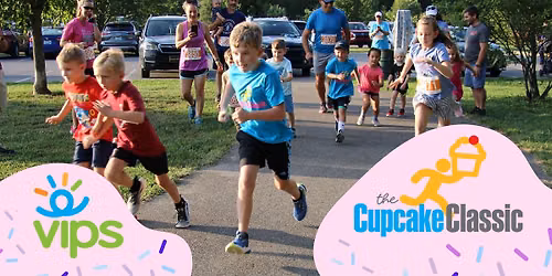 The Cupcake Classic
