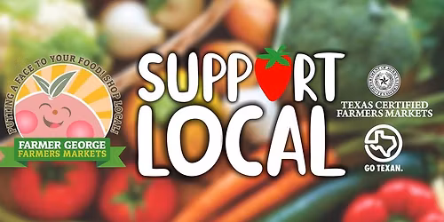 Round Rock Farmers Market