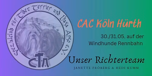 CAC K\u00f6ln\/ H\u00fcrth