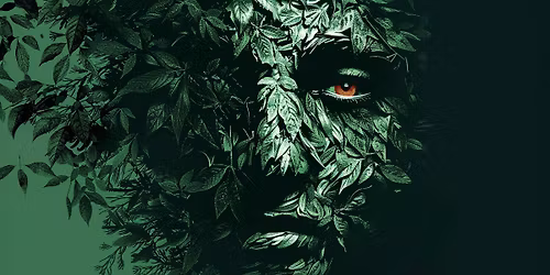 Gawain and the Green Knight (Leamington)