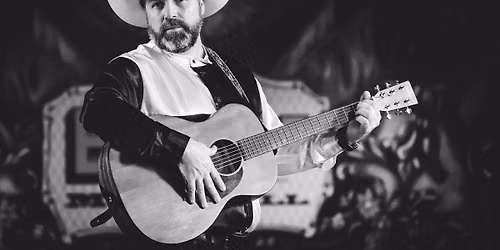 Thunder Rolls \u2013 A Tribute to Garth Brooks \ud83e\udd20