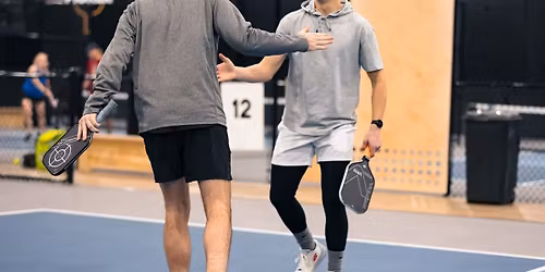 \ud83c\udfc6 The Picklr Club Championship \u2013 Men\u2019s Doubles