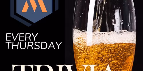 Thursday Night Trivia