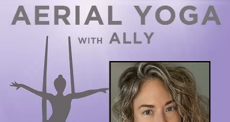 Aerial Yoga