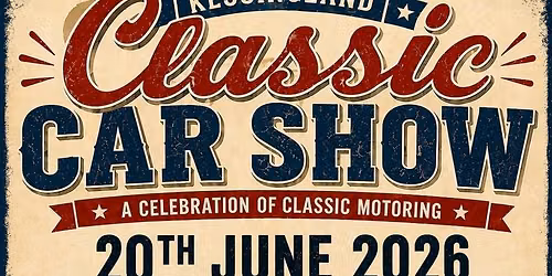 Classic Car Show