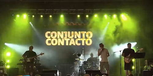 Noite Branca em Laval