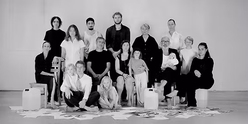 Medlemsresa - Kass\u00f6rskans gl\u00f6mda blommor