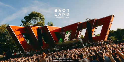 Loveland Festival 2026